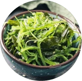 Fucoxanthin used in Memo Volt