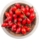 Berberine HCl used in Memo Volt
